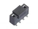 5.08mm Pitch Female Header Connector Height 8.9mm